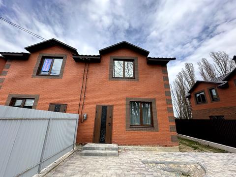 дом по адресу Зарванці