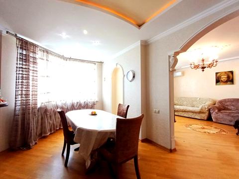 квартира за адресою Миколи Бажана просп., 1-М