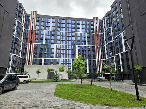 квартира по адресу Волчинецкая ул., 223-А