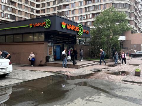квартира по адресу Жилянская ул., 53