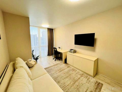 квартира за адресою Стрийська вул., 45-Д