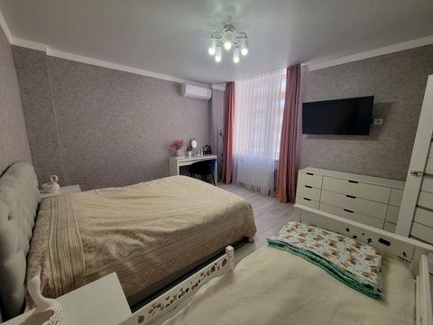 квартира за адресою Жаботинського вул. (Пролетарская улица), 56а