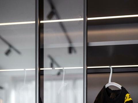 квартира за адресою Іоанна Павла II вул. (Патріса Лумумби), 12