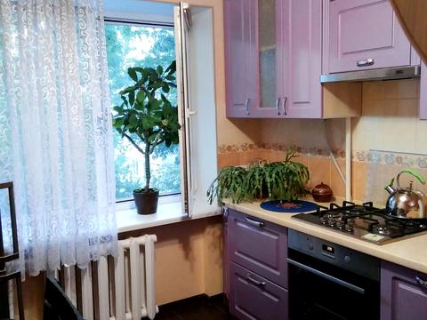 квартира за адресою Академіка Янгеля вул. (Фрунзе), 65
