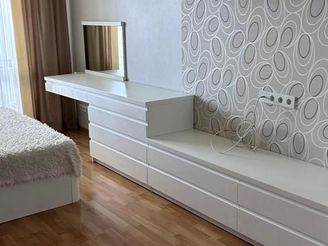 квартира по адресу Гонгадзе Георгия просп. (Советской Украины), 18-Д