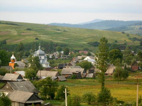 участок по адресу 