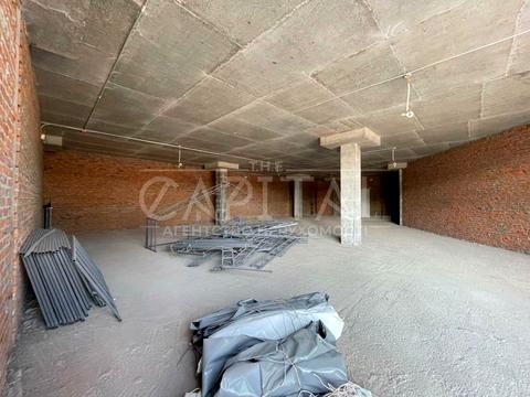 комерційна за адресою Андрія Верхогляда вул. (Михайла Драгомирова), 19-Б