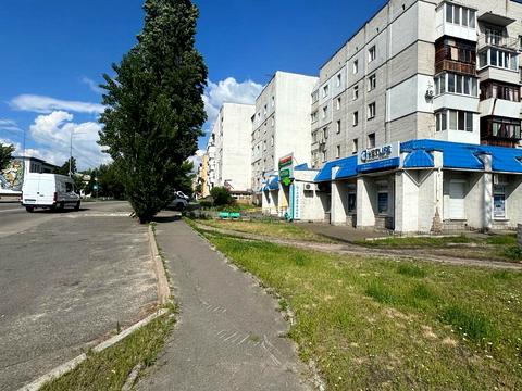 квартира за адресою Євгена Харченка вул. (Леніна), 31
