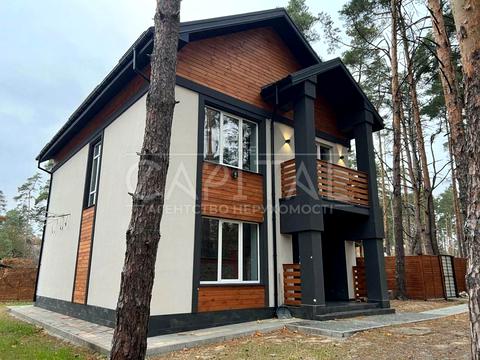 будинок за адресою Києво-Мироцька вул.