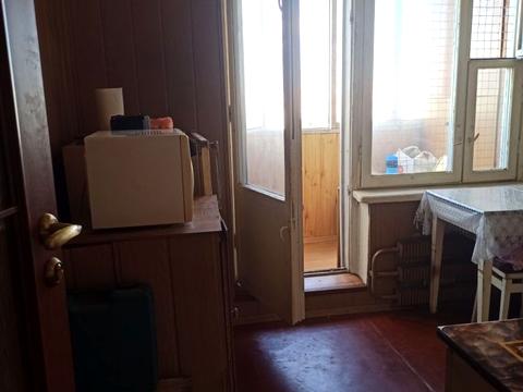 квартира по адресу Амвросия Бучмы бульв., 8