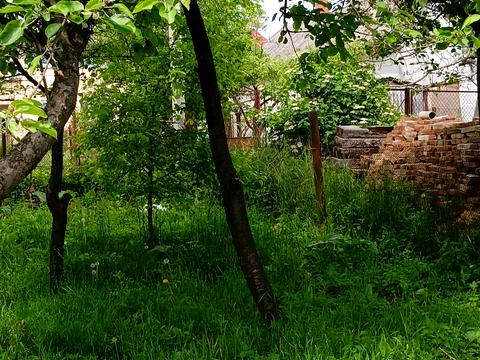 участок по адресу 