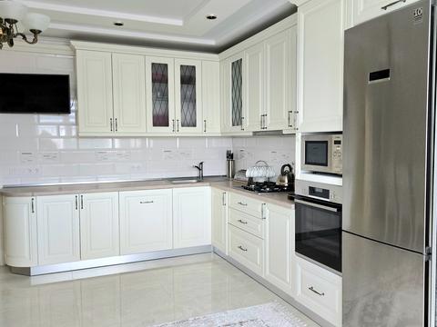 квартира по адресу Зелёная ул., 10