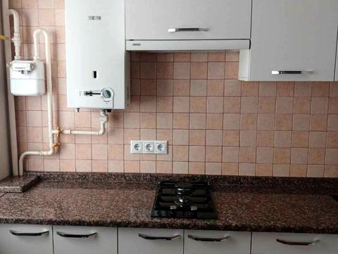 квартира по адресу Полтавский Шлях ул., 130/132