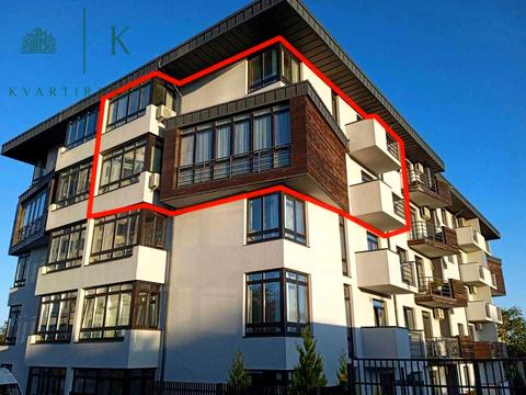 квартира по адресу Олексы Довбуша, 3