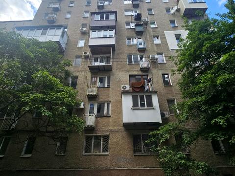 квартира по адресу Педагогическая ул., 20