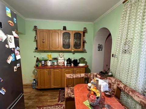 квартира за адресою Августина Волошина вул., 47