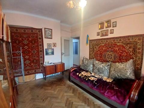 квартира по адресу Каганца ул., 48