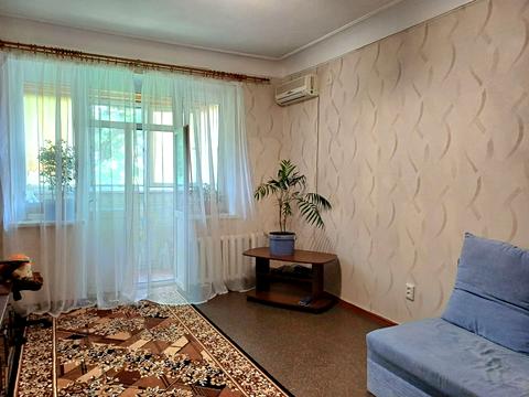 квартира по адресу Орловская ул. (Орловская), 30