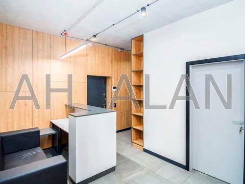 коммерческая по адресу Саксаганского ул., 37-К