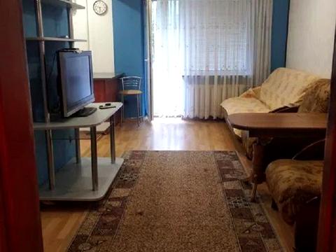 квартира по адресу Тернопольская ул., 10