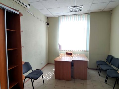 коммерческая по адресу Победы просп., 6