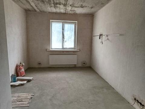 квартира по адресу Домостроительная ул., 13