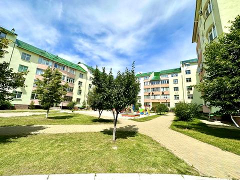 квартира за адресою Борщагівська вул., 30-А