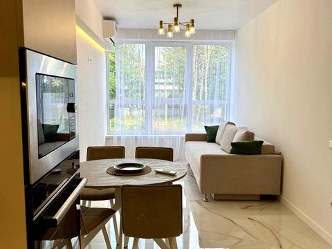 квартира за адресою Карла Мікльоша вул., 20-Б