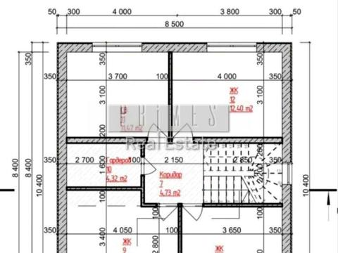 будинок за адресою Лісова вул.