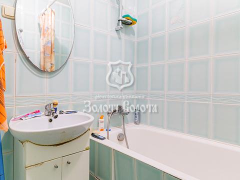 квартира по адресу Валерия Лобановского просп., 128
