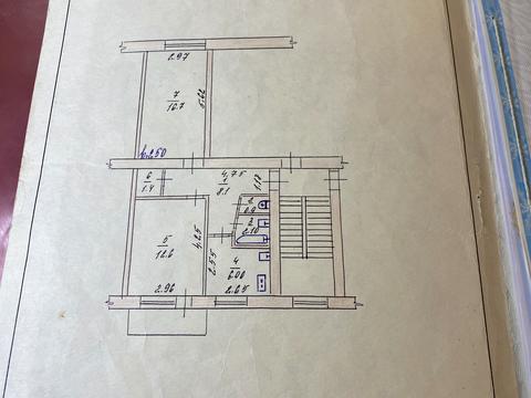 квартира за адресою Миру просп., 48