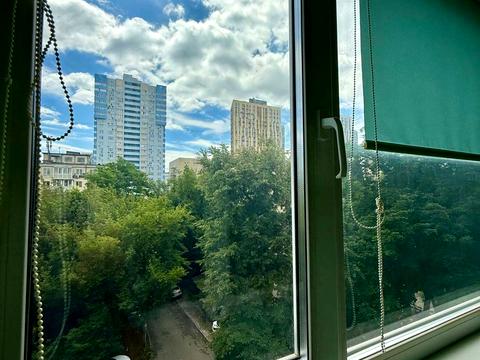 квартира за адресою Шовкуненка вул., 3