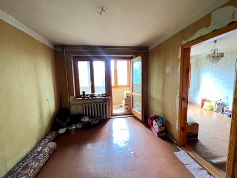 квартира по адресу Александра Архипенко ул. (Мате Залки), 8-А