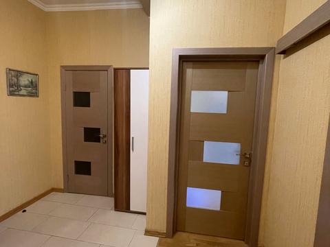 квартира по адресу Леси Украинки бульв., 7-А