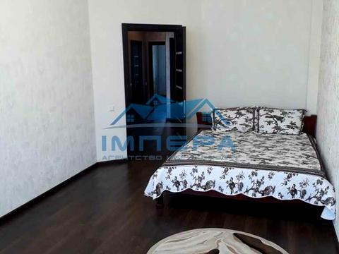 квартира за адресою Перспективна вул., 6
