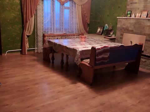 дом по адресу Кубика Ф, 18