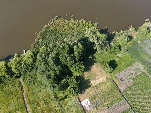 ділянка за адресою Партизанська