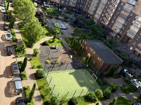 квартира за адресою Зарічанська вул., 11