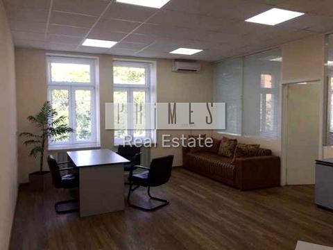 коммерческая по адресу Терещенковская ул., 21