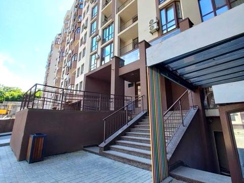 квартира по адресу Глубочицкая ул., 13-6