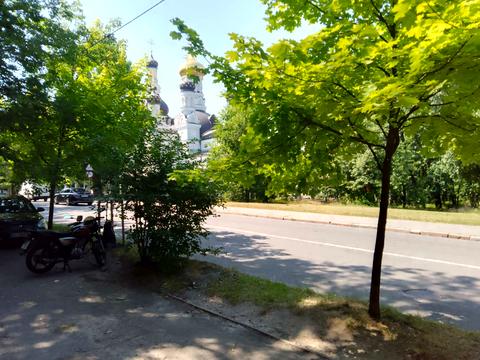 коммерческая по адресу Уманская ул., 25