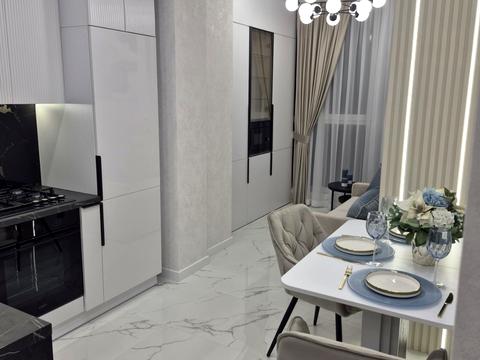 квартира за адресою Радісна, 2