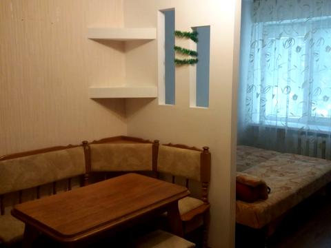 кімната за адресою Льонокомбінатівська вул., 15