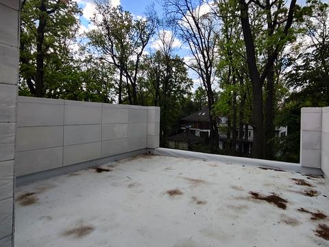 дом по адресу Киево-Мироцкая ул., 123-К