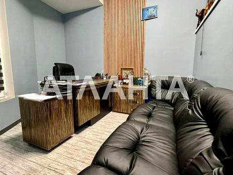 коммерческая по адресу Зоопарковая ул., 8в