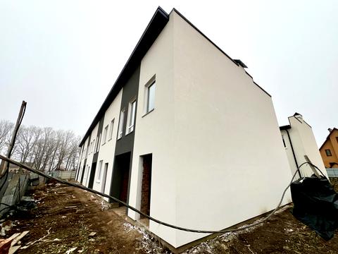 будинок за адресою провулок Затишний