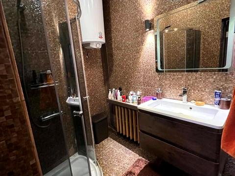 квартира по адресу Багалея ул. (Фрунзе), 5