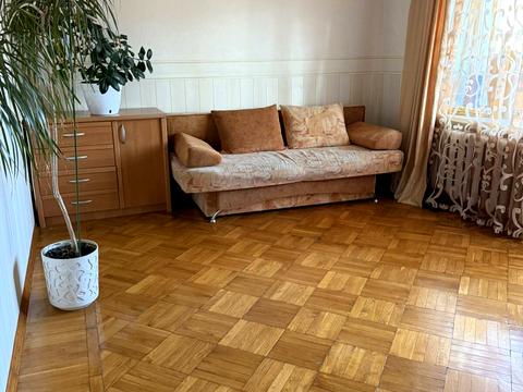 квартира за адресою Преображенська вул., 72