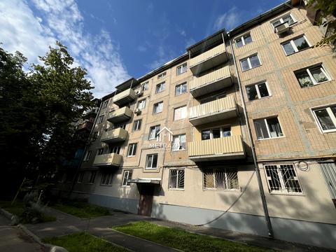 квартира за адресою Отакара Яроша вул., 5