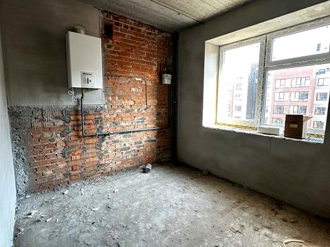 квартира за адресою Січових стрільців вул., 8б